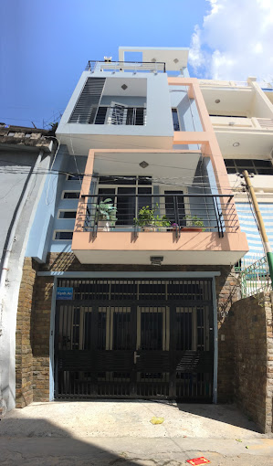 Cho thuê nhà mặt tiền Phan Ngữ, Phường Dakao, Quận 1